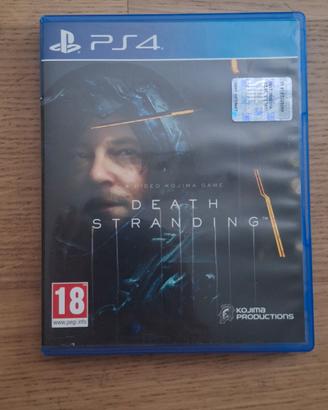 Death Stranding