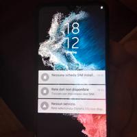 Smartphone nuovo android 5g, memoria 12+512GB