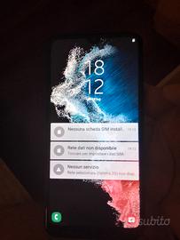 Smartphone nuovo android 5g, memoria 12+512GB