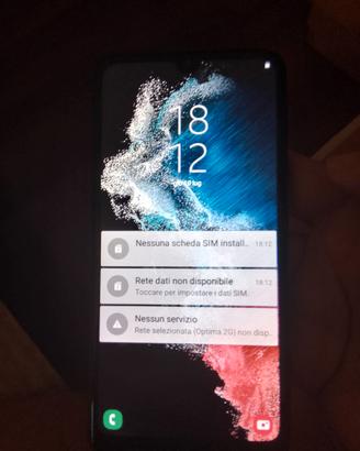 Smartphone nuovo android 5g, memoria 12+512GB