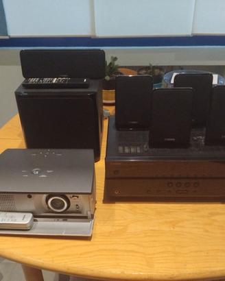 audio video
