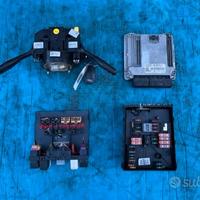Body computer Audi A3 2005 2000cc TD BKD kw103