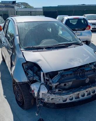 Ricambi Originali Toyota Yaris 1300 cc Benzina Ann