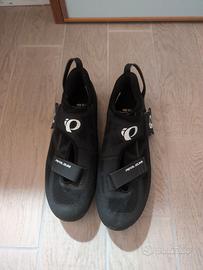 scarpe PEARL IZUMI triathlon