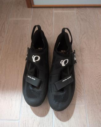 scarpe PEARL IZUMI triathlon