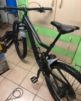 Scott Genius 29" taglia L