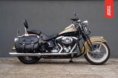 Harley-Davidson FLSTSC Softail Springer Classic - 
