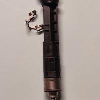 Iniettori benzina Renault Captur Tce 130 Sport Ed