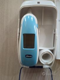 termometro per neonati chicco