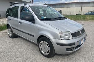 Fiat Panda 1.4 Natural Power Classic