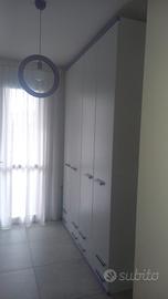 Cameretta per bambine