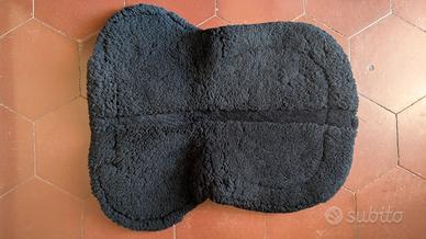 Agnellino ammortizzatore half-pad