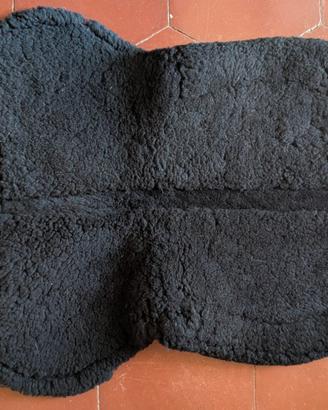 Agnellino ammortizzatore half-pad