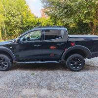 Fiat Fullback 2019 2.4 180CV  EURO 6