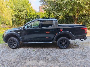 Fiat Fullback 2019 2.4 180CV  EURO 6