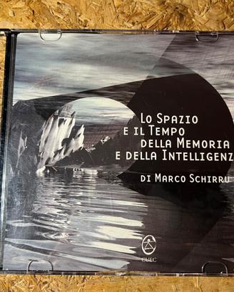 CD Lo spazio e il tempo della memoria