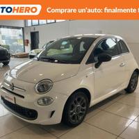 FIAT 500 XC41273