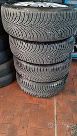 cerchi in ferro renaut