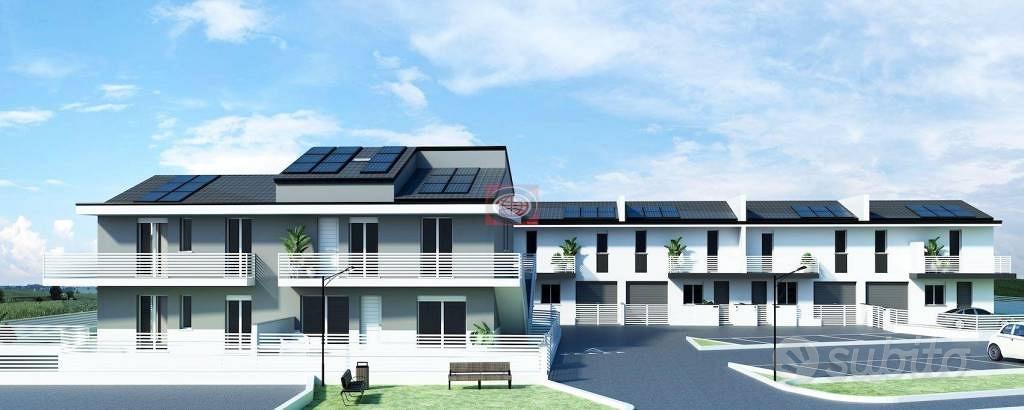 Appartamento – Cesena, Quartiere Ravennate - Vista 5