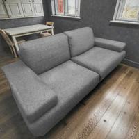 Divano 2 posti Chateau d'Ax