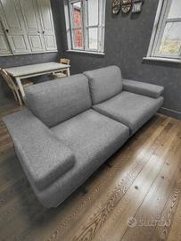 Divano 2 posti Chateau d'Ax