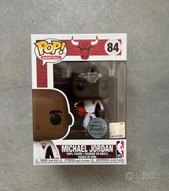 Funko Pop - Michael Jordan (84)