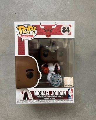 Funko Pop - Michael Jordan (84)