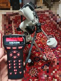 Montatura Meade (eq5)