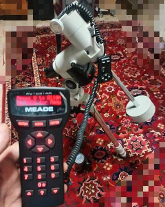 Montatura Meade (eq5)