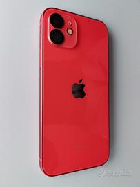 📱 iPhone 12 64GB – Product RED