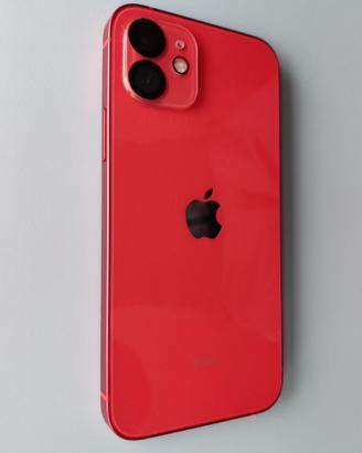 📱 iPhone 12 64GB – Product RED