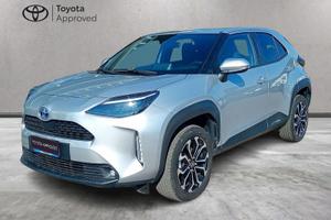 Toyota Yaris Cross 1.5 H 116cv Trend FWD E-CVT
