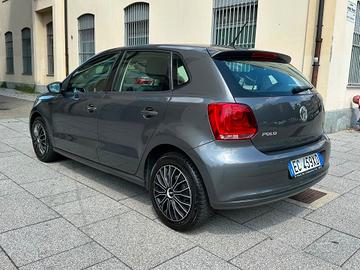 Volkswagen Polo 1.2 70 CV 5p. Comfortline