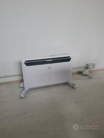stufa elettrica inverter 2000w