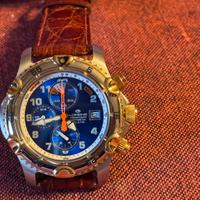 Orologio Lorenz Chronograph Depthmeter 20at QZ