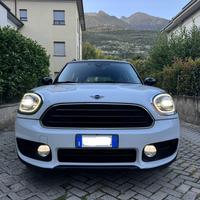 Mini countryman 2.0diesel 4x4