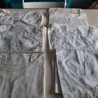 VESTITI LINO 