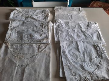 VESTITI LINO 