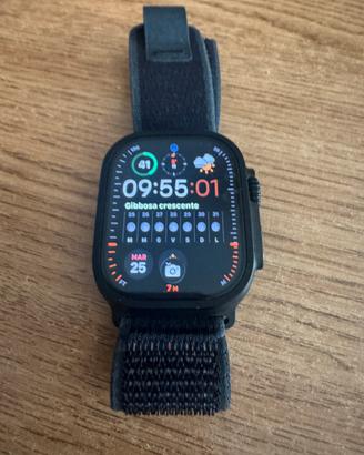 Apple Watch Ultra 2 GPS/CELL