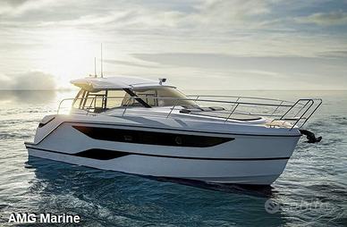 Bavaria Yachts SR 35 VolvoPenta 270x2