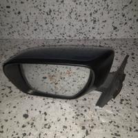 specchietto sx Mazda 5 elettrico