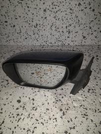 specchietto sx Mazda 5 elettrico