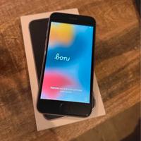 iPhone 6s 128GB Nero/Argento