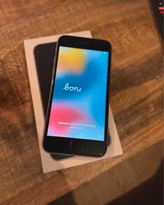 iPhone 6s 128GB Nero/Argento