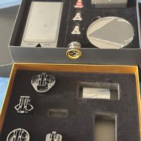 Telefono criptato anti-hacker