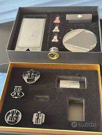 Telefono criptato anti-hacker