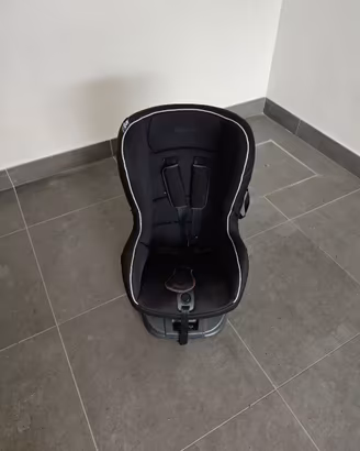 Seggiolino auto bambino Peg Perego isofix