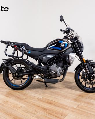 CFMOTO CL-X 300 - 2024