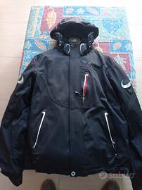 Tuta sci completawest scout tg 52 uomo