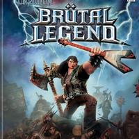 Gioco Brütal Legend - XBOX360